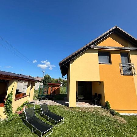Ubytovanie V Sukromi Horec Liptovsky Mikulas Exterior photo