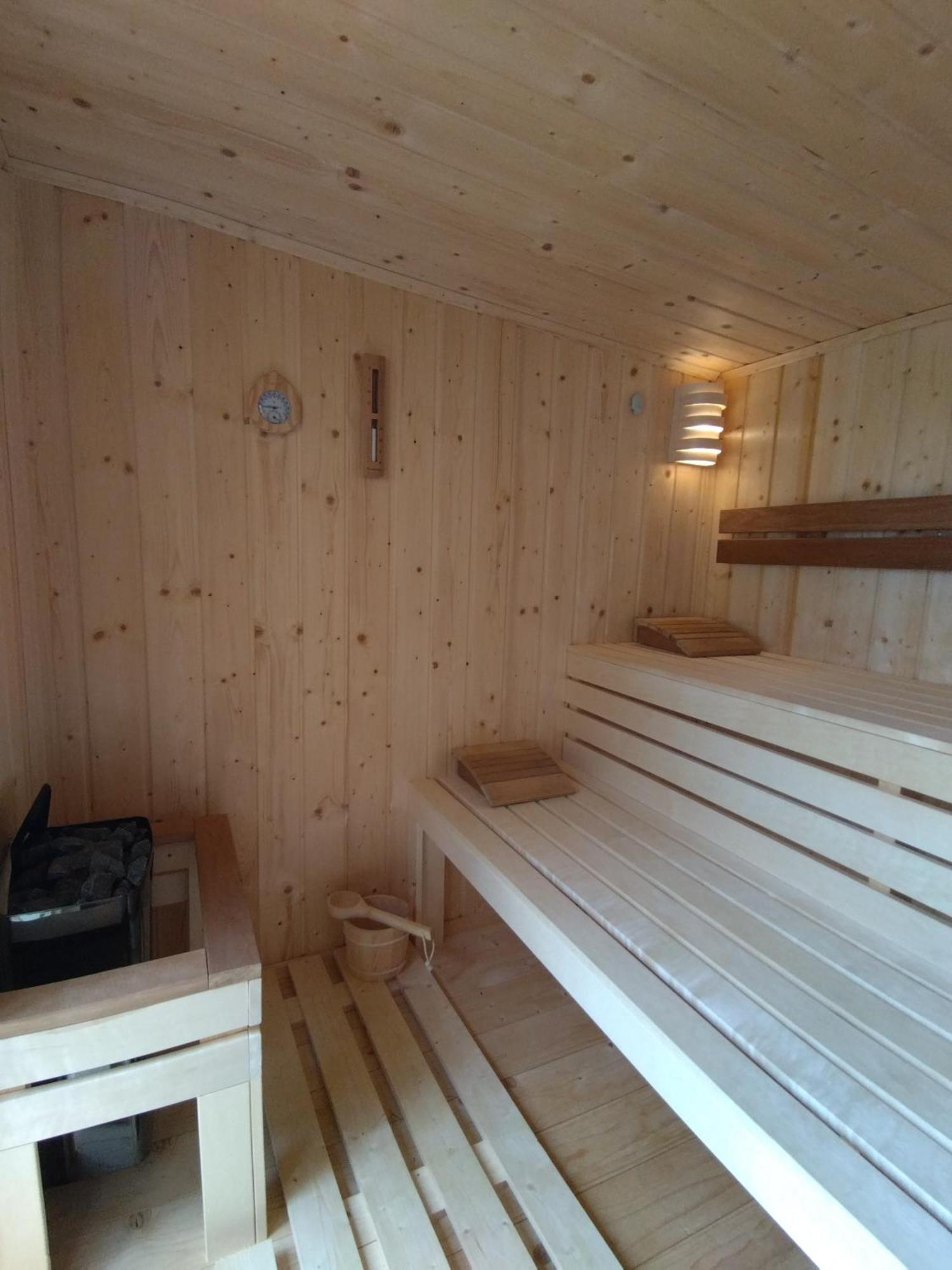 Ubytovanie V Sukromi Horec Liptovsky Mikulas Exterior photo