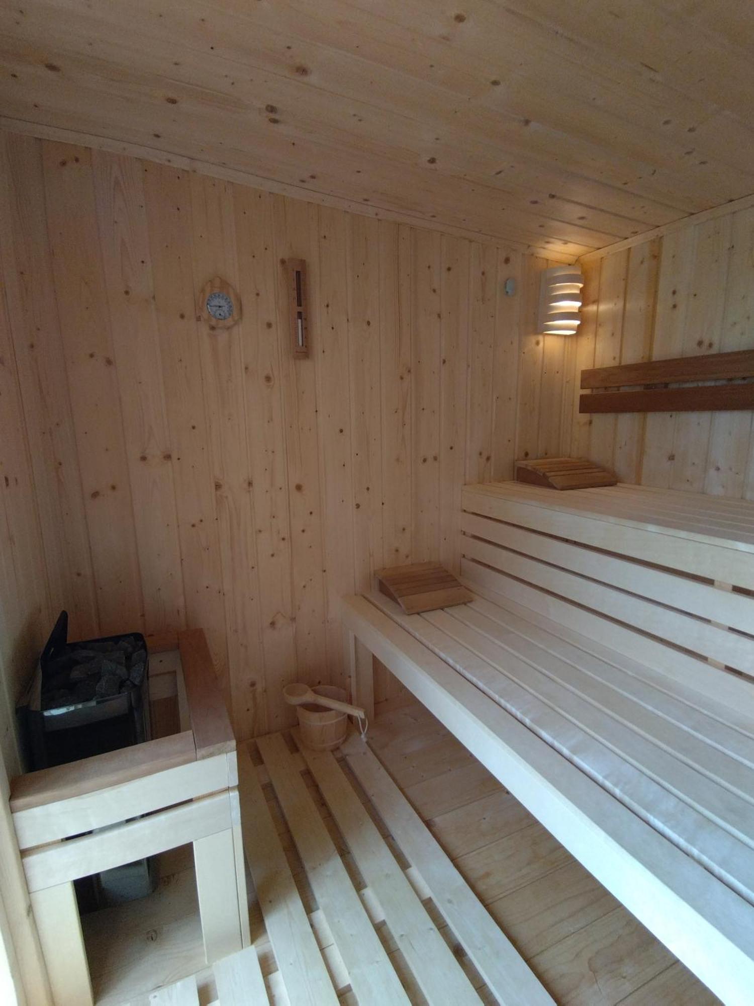 Ubytovanie V Sukromi Horec Liptovsky Mikulas Exterior photo